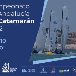 Campeonato de Andalucía de Catamarán 2022