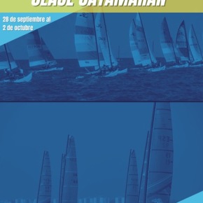 Campeonato de España de Catamarán: Abierto el plazo de Inscripción