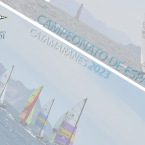 Campeonato de España de Catamarán 2023